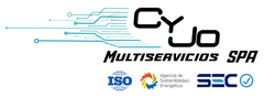 cyjo.cl